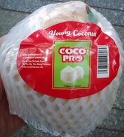 Noix de coco