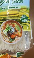 Rice vermicelli