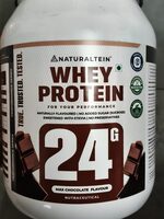 Whey Protein