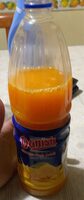 Mango fruit drink