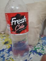 Fresh cola 1 litre
