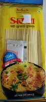 Egg noodles