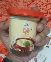 Doi Frozen Dessert