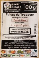 Épices du Trappeur