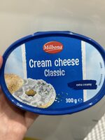 Cream cheese classic