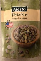Pistachios