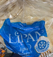 Lipie Lipan