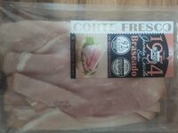 Jamon cocido extra braseado