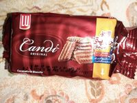 Candi Original