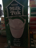 Full Cream Milk