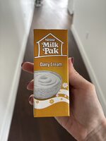 Dairy Cream