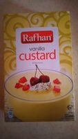 Custard