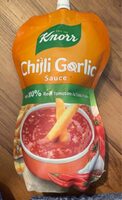 Chilli Garlic Sauce