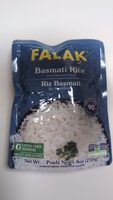 Basmati Rice