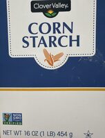 Corn Starch