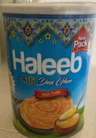 Desi Ghee