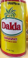 Dalda