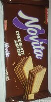 Novita Chocolate Wafers