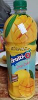 Mango nectar