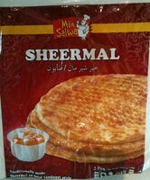 Sheermal