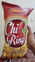 Chilli Ringz