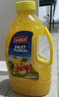 Fruits Punch