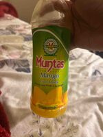 Mango Fruit Drink