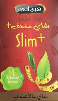 Slim+ Herbal Tea
