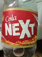 Cola Next
