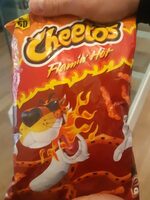 Cheetos Flamin' Hot