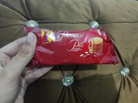 Peanut Pick