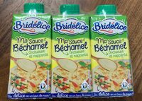 Ma sauce béchamel