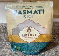 Basmati Rice