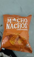 Tortilla chips