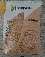 Pois cassés jaunes