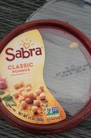 Classic humus