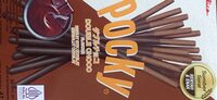 Pocky Double Choco
