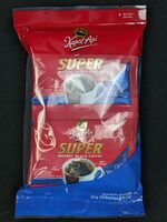 Super Instant Black Coffee