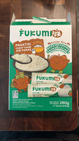 Fukumi Beras Porang