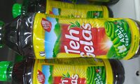 Teh gelas ori 350