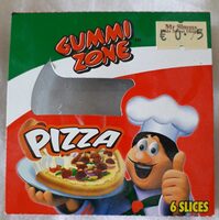 Trolli Pizza