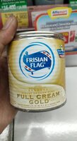 Susu Flag Klg Gold