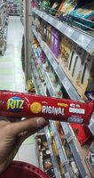 Ritz Cracker