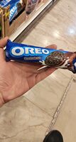 Oreo Chocolate Cream Cookies