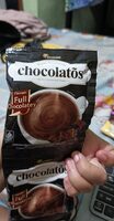 Chocolatos 3in1