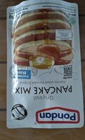 Pancake mix