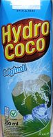 Hydro Coco - Original 250ml