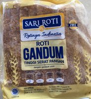 Roti gandum