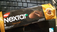 Nextar brownies Choco Delight