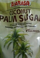Coconut palm